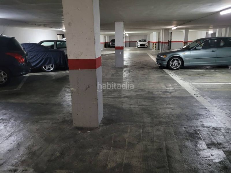 Foto 1a7af118-18e7-474a-9aeb-b5a47f64fa93. Aparcament cotxe a Centre Sabadell