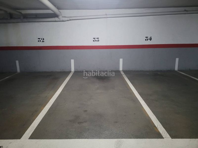 Foto c8721661-424f-4164-aa96-3b334da297f0. Aparcament cotxe a Centre Sabadell