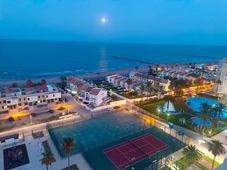 Location Appartement  Camí santa elvira