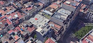 Terreny residencial en Carrer teodoro andreu 18