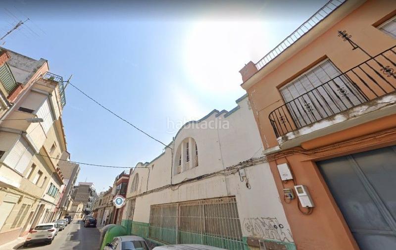 Foto 296eb6b9-f44a-40ba-b396-8145c747187e. Terreny residencial a carrer teodoro andreu 18 a Alzira