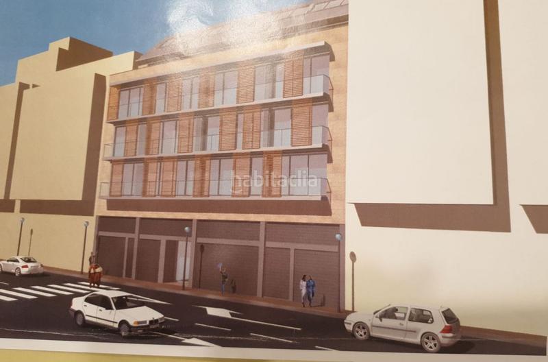 Foto 502e45ec-46d7-4a85-95cd-1284871117ba. Terreny residencial a carrer teodoro andreu 18 a Alzira