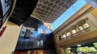 Lloguer Oficina a Avinguda al vedat 21