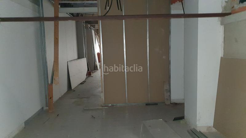 Foto 66bd057a-3db1-4f62-87a1-196e93e95285. Local comercial a carrer sant antoni 39 a Alberic