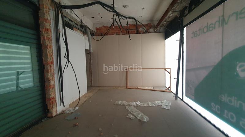 Foto 8d78b27e-3b92-4ceb-b121-4c1a630342dc. Local comercial a carrer sant antoni 39 a Alberic