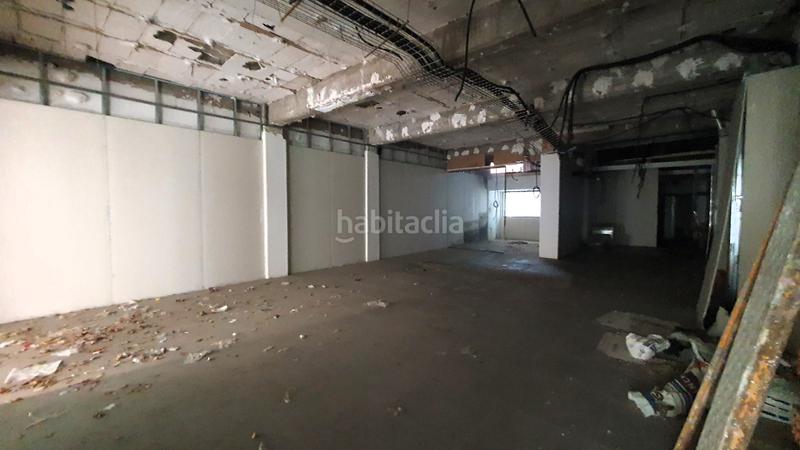 Foto eb5acbba-3db6-4f6b-910a-8cd3baafbfc3. Local comercial a carrer sant antoni 39 a Alberic