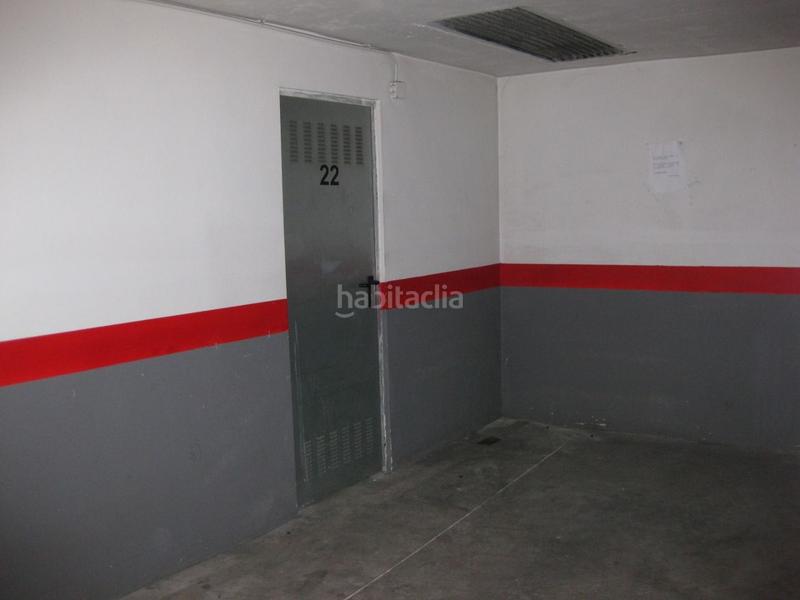 Foto 3f0d5dce-60b8-4b90-af26-9e47bae07a1a. Parking voiture dans Picanya