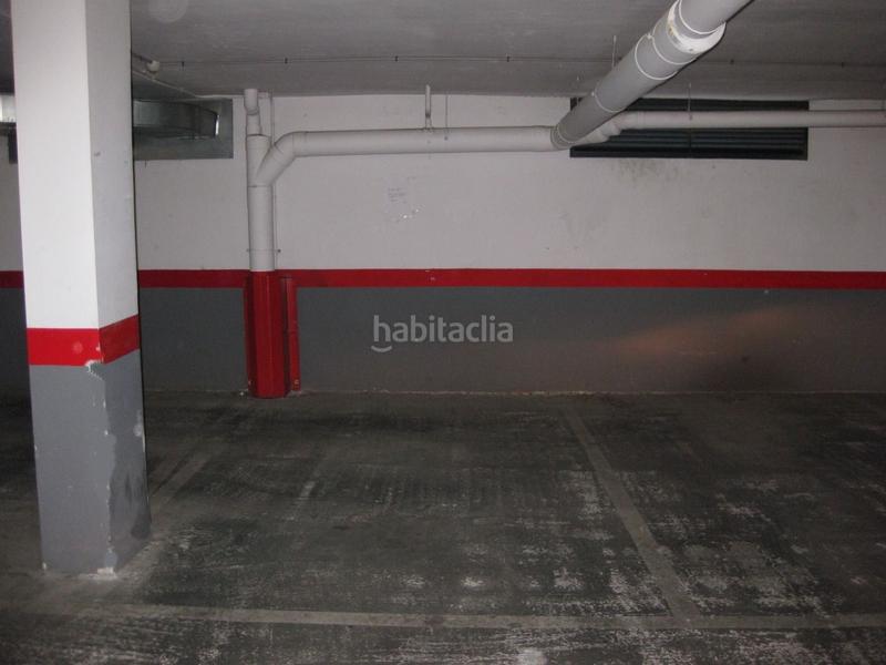 Foto 4f401ab4-4971-4e7a-8ae5-3377382702a5. Parking voiture dans Picanya