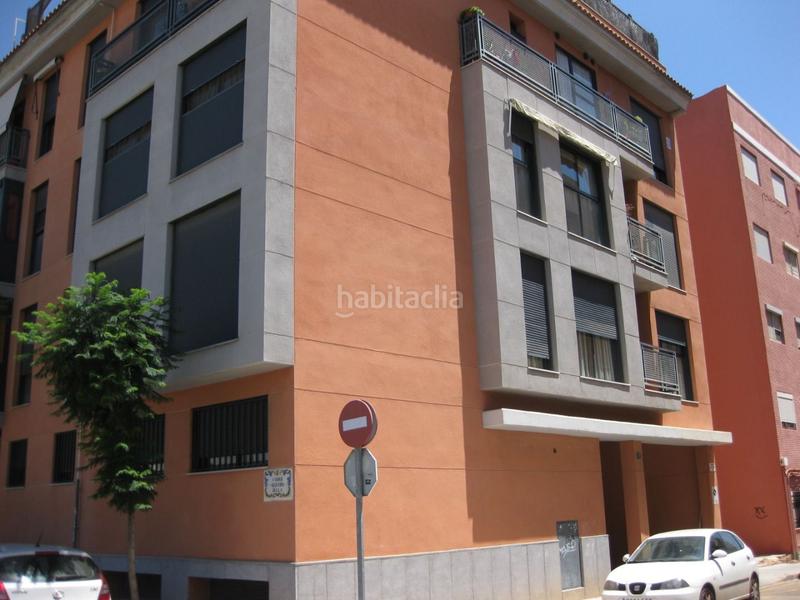 Foto 6769e07a-cd36-4811-b8cc-879d9b60700e. Parking voiture dans Picanya