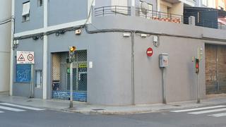 Local Comercial en Carrer del doctor francesc bono 14
