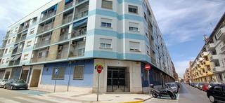 Local Comercial a Carrer 1 de maig 30