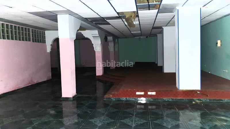 Foto 442aabfe-df82-490f-a9dd-3be62c6ef547. Local comercial a carrer del picaio 20 a Barrio Benicalap Valencia