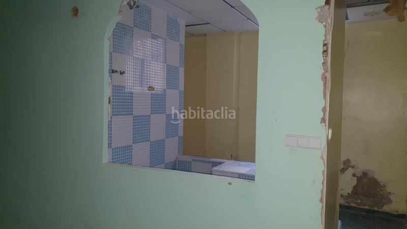 Foto 6a270ced-bb75-41d9-a36e-1127981af55a. Local comercial a carrer del picaio 20 a Barrio Benicalap Valencia