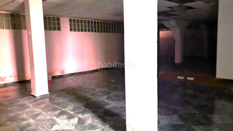 Foto 75e9ba2e-c50a-430c-8102-f6aef7cda228. Local comercial a carrer del picaio 20 a Barrio Benicalap Valencia