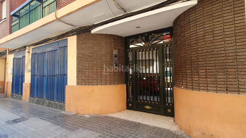 Foto 4a4259e0-da1f-4818-a96a-09e6042f84c8. Local commercial dans carrer del picaio 20 dans Barrio Benicalap Valencia