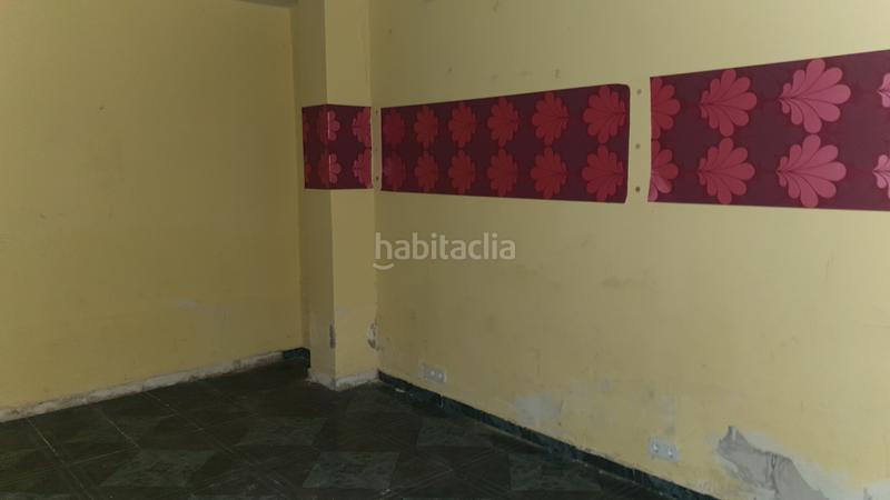 Foto e6d0e3b5-afe4-4985-a0fb-7d8cef9f11e2. Local commercial dans carrer del picaio 20 dans Barrio Benicalap Valencia