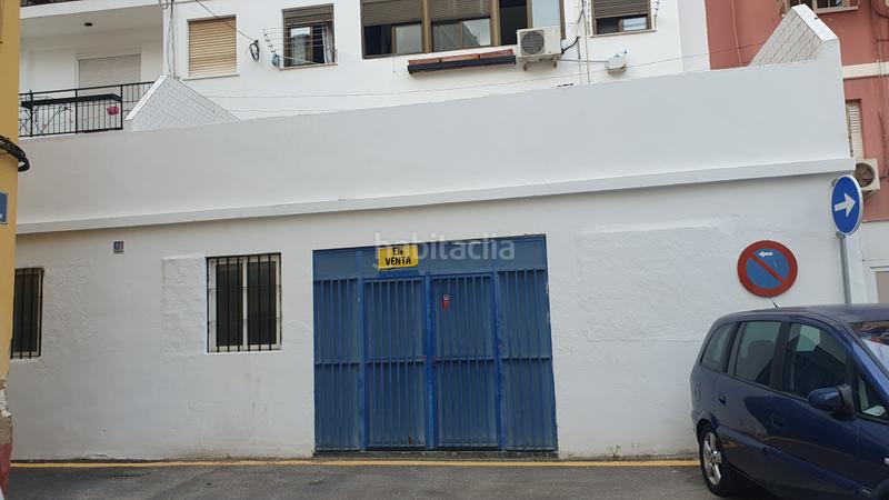 Foto edf221b2-0ead-4259-ab4f-b0cc2b89fedb. Local commercial dans carrer del picaio 20 dans Barrio Benicalap Valencia