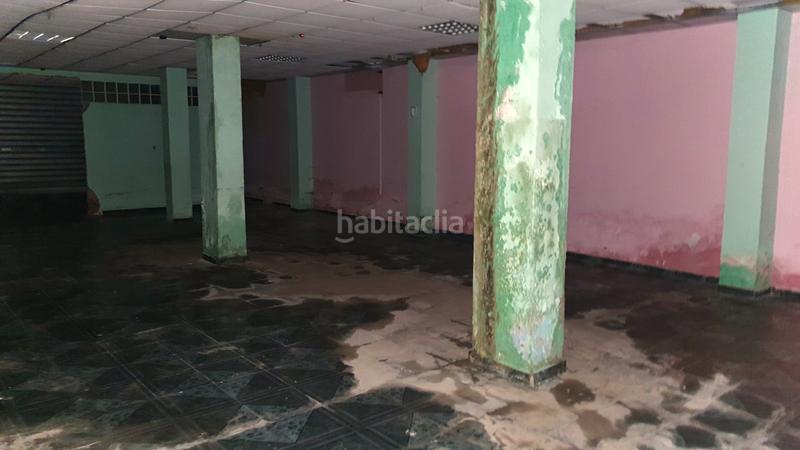 Foto 1fea05f5-51af-4877-b8f6-1613fb611217. Locale commerciale in carrer del picaio 20 in Barrio Benicalap Valencia