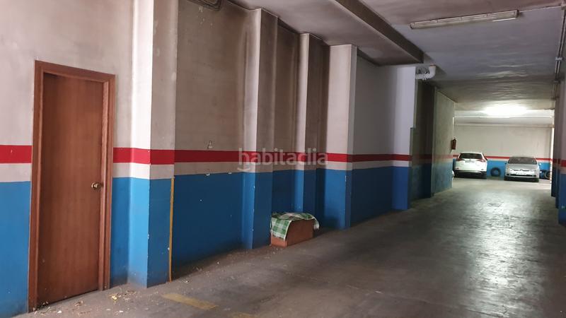 Foto 47b43abc-fc55-4862-a861-79bc22b9fc0d. Parking voiture dans Barrio de Patraix Valencia