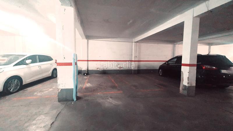 Foto 79fe7d6b-e434-4ef7-ae43-3b4777e037ef. Parking coche en Barrio de Patraix Valencia