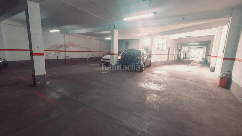 Foto 82da8aef-a11b-4777-98e7-224eb817d353. Car parking in Barrio de Patraix Valencia