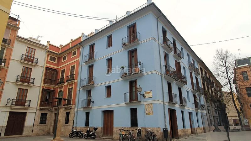 Foto 01f303b9-f6da-4e22-aeb0-b47b1b68d91a. Business premise in El Carme Valencia