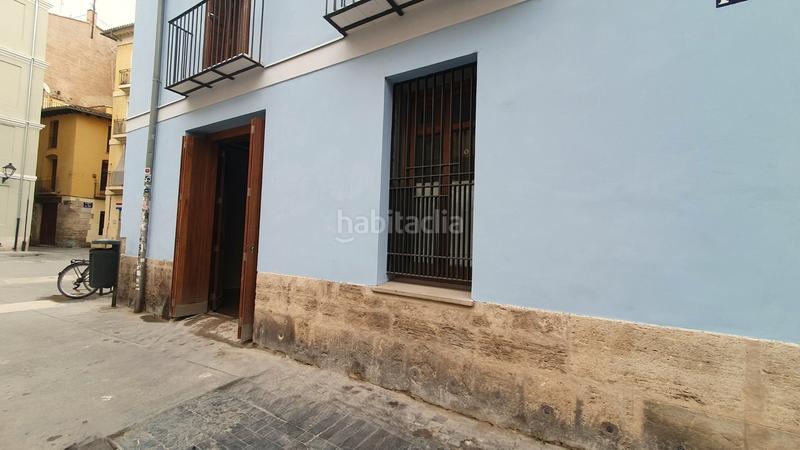 Foto 06594faa-e9aa-47bc-8b1a-3d4c4f9baa60. Business premise in El Carme Valencia