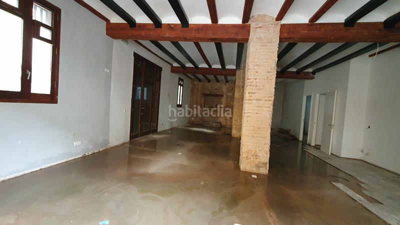 Foto 0a0bc4b7-bef1-496d-b23c-8258beb6b71a. Business premise in El Carme Valencia