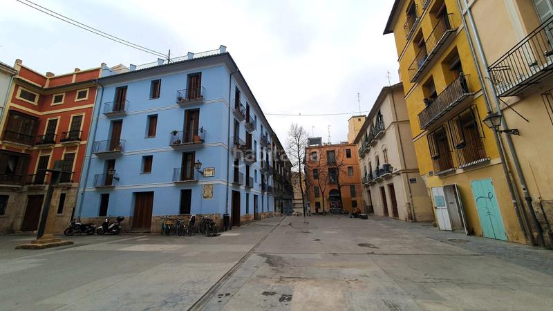 Foto 441a6fed-2b80-4b35-98d1-6fd43ac6206c. Business premise in El Carme Valencia