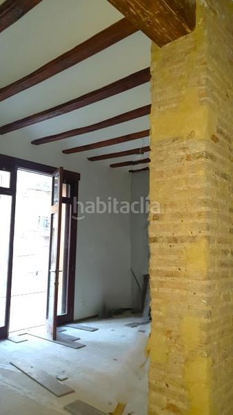 Foto 4ff47b15-53ac-490b-b64d-ac6563e66231. Business premise in El Carme Valencia