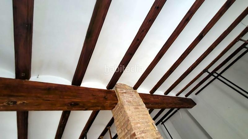 Foto 7da0998a-6cfb-4ba4-a8c7-c86345797a37. Business premise in El Carme Valencia