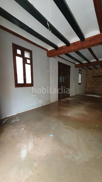 Foto daafa8de-ce2d-4329-bb02-64c8b4fc97dc. Business premise in El Carme Valencia