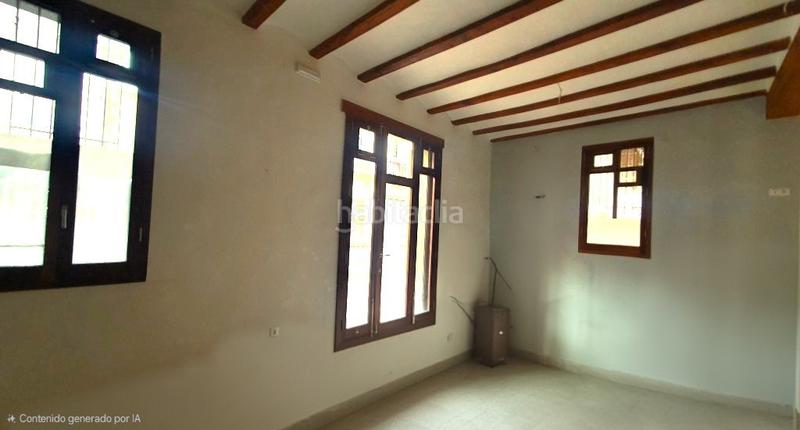 Foto 14b670e8-9e8b-44cb-9ac0-742524c39231. Local comercial a El Carme Valencia