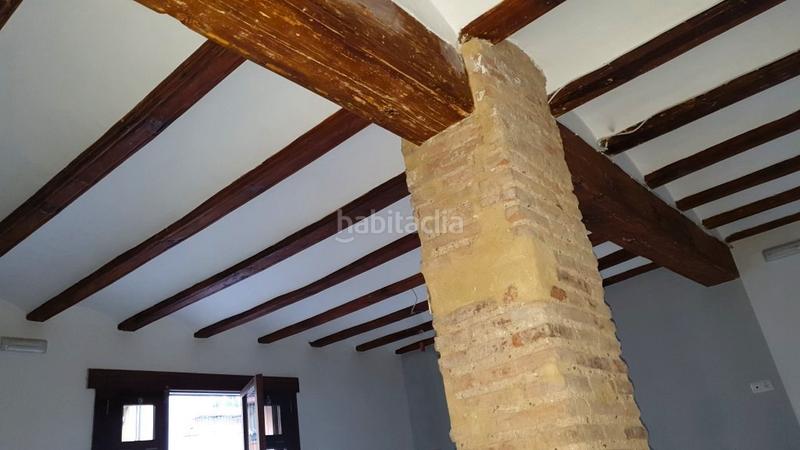 Foto 2d4fea4c-79fe-41d5-a590-52cce57bbbce. Local comercial a El Carme Valencia