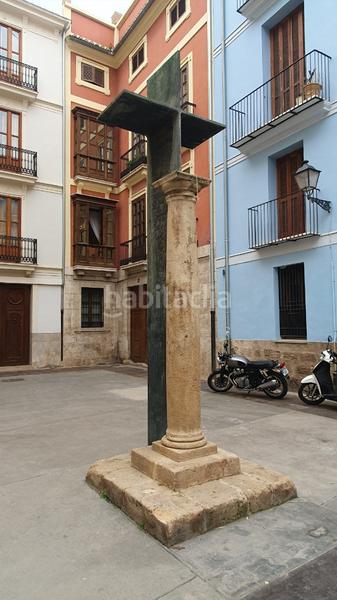 Foto 3d6f0a60-7426-45f4-9478-74f1111d48d3. Local comercial a El Carme Valencia