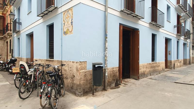 Foto 462da72c-e921-476b-b75f-fb459a48d4a6. Local comercial a El Carme Valencia