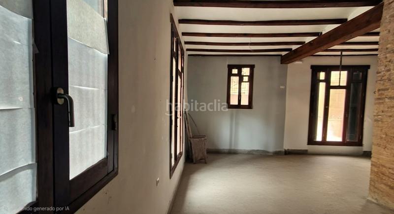 Foto 92d92626-55fd-4c65-845d-6320af577f0b. Local comercial a El Carme Valencia