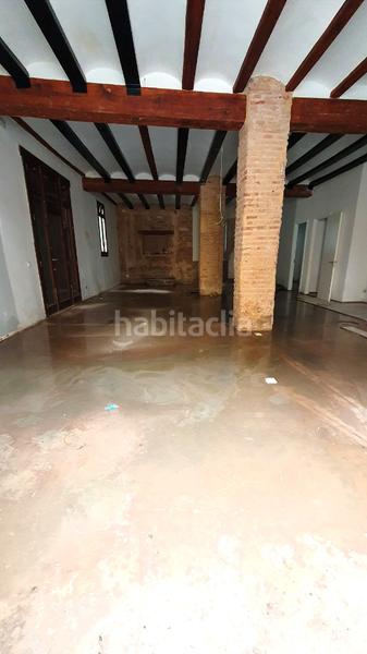 Foto 3cf2332d-bb05-43b7-9c3f-2f8468a550e8. Local commercial dans El Carme Valencia