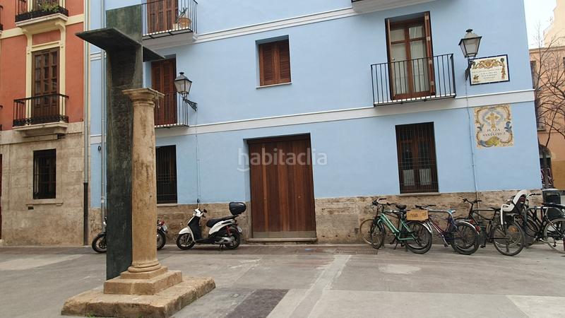 Foto 7c729a20-438c-45cc-8c6d-e922c068ad02. Local commercial dans El Carme Valencia