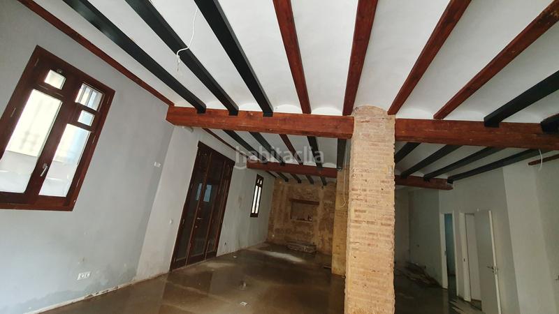 Foto 89d9968a-dd60-486a-8128-a1782f24f7cd. Local commercial dans El Carme Valencia
