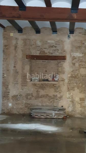 Foto 8a5fc18b-20ba-4b85-b077-b5b40ac7c1ef. Local commercial dans El Carme Valencia