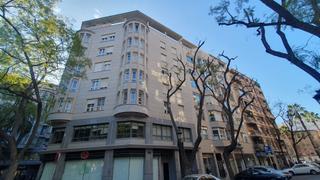 Lloguer Pis  Carrer d'antoni suárez