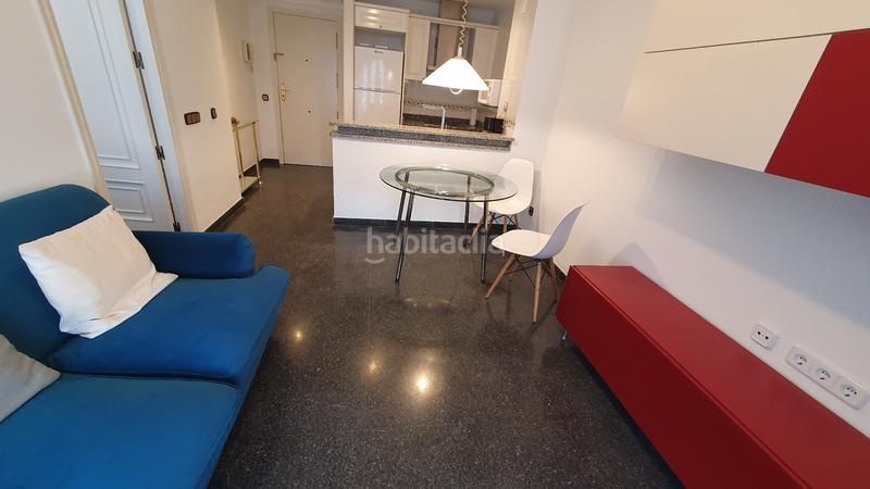 Foto 6816d208-81d2-4b1e-9db2-c41c02dca3b3. Alquiler piso en Mestalla Valencia