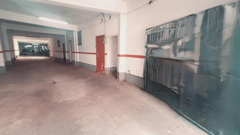 Foto fc4b54c3-a96f-4039-bdb9-ab77af8cd40b. Geschäftsraum in Tres Forques Valencia