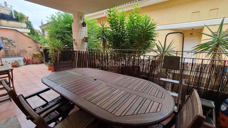 Foto 6c6fa05c-9535-4956-aa62-7be91f082f2d. Ground floor in urbanización bosque u14 19 in El Bosque Chiva