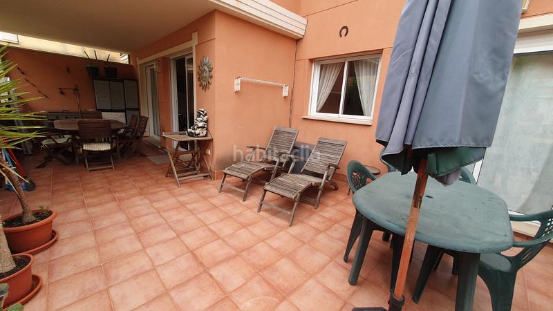 Foto e5d904a3-38a2-4c11-bc65-7939223929e6. Ground floor in urbanización bosque u14 19 in El Bosque Chiva