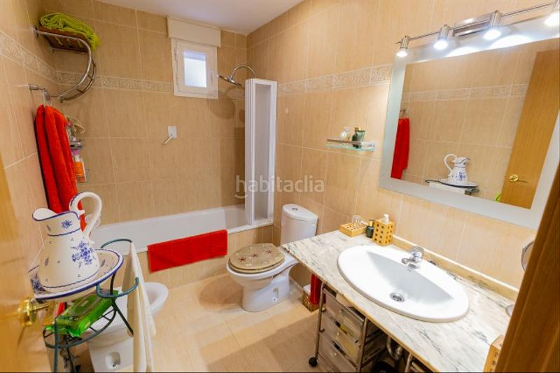 Foto afbfb2d6-0c9b-40ad-b8ae-b6fce6128516. Planta baja en urbanización bosque u14 19 en El Bosque Chiva
