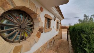 Chalet  Calle mojón