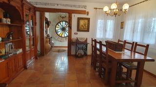 Chalet  Calle mojón