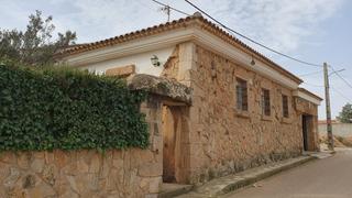 Xalet  Calle mojón